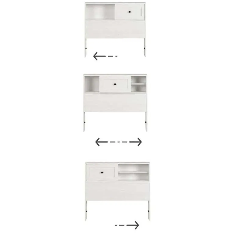 Headboard (39") - South Shore