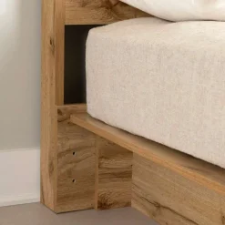 Headboard (54