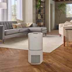 HEPA Air Purifier - 351 sq. ft.