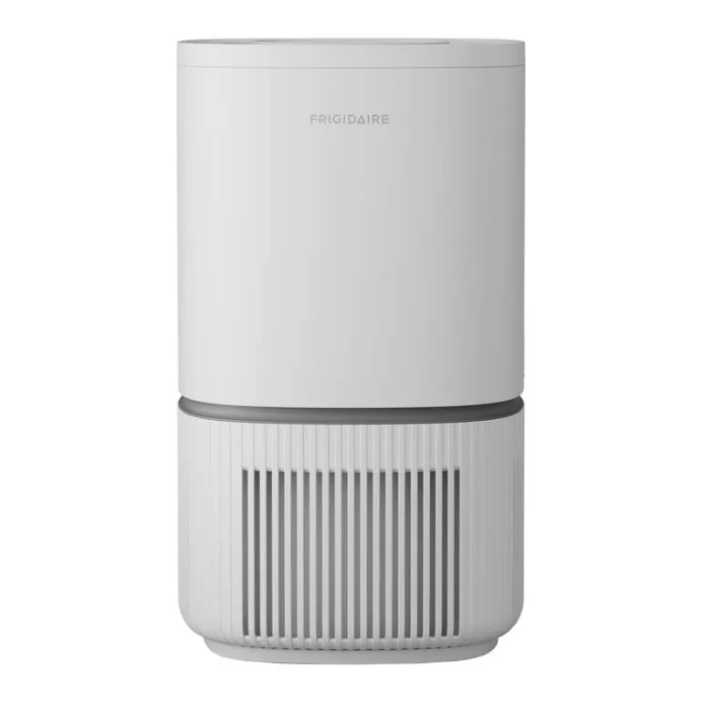 HEPA Air Purifier - 351 sq. ft.