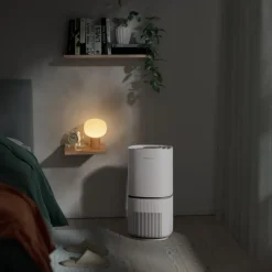 HEPA Air Purifier - 351 sq. ft.