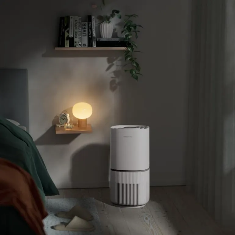 HEPA Air Purifier - 351 sq. ft.
