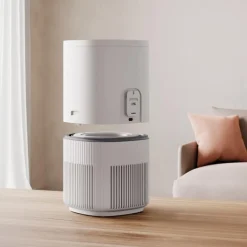 HEPA Air Purifier - 177 sq. ft.