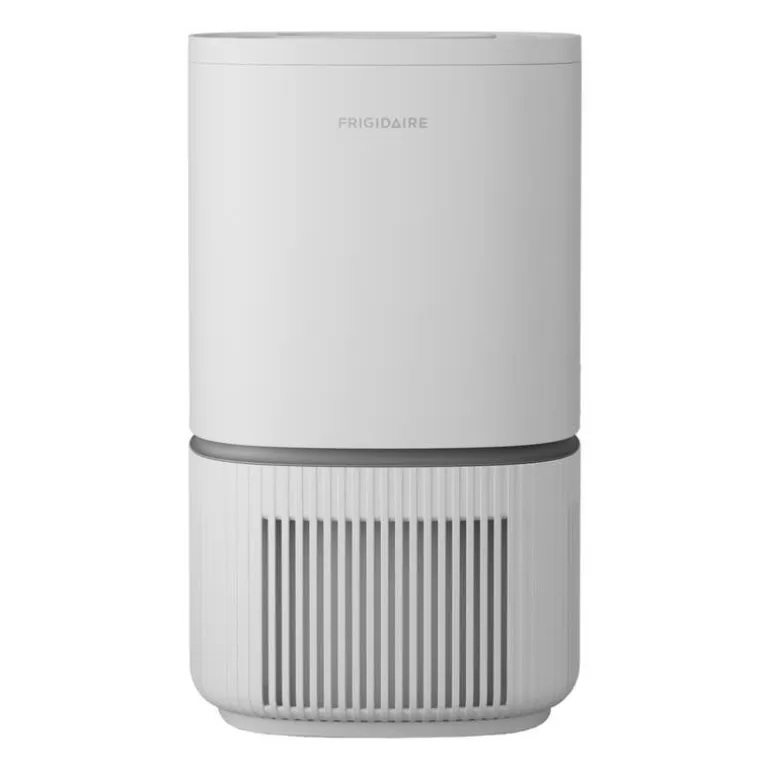 HEPA Air Purifier - 177 sq. ft.