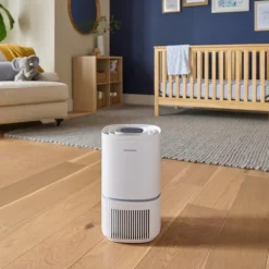 HEPA Air Purifier - 177 sq. ft.