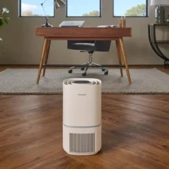 HEPA Air Purifier - 177 sq. ft.