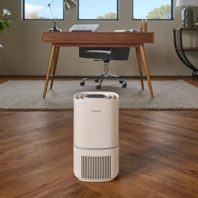 HEPA Air Purifier - 177 sq. ft.