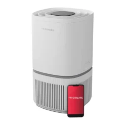 HEPA Air Purifier - 177 sq. ft.