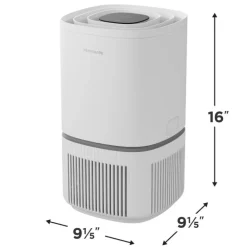 HEPA Air Purifier - 177 sq. ft.