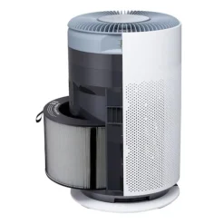 HEPA PuriCare 360 Air Purifier - 2059 sq. ft.