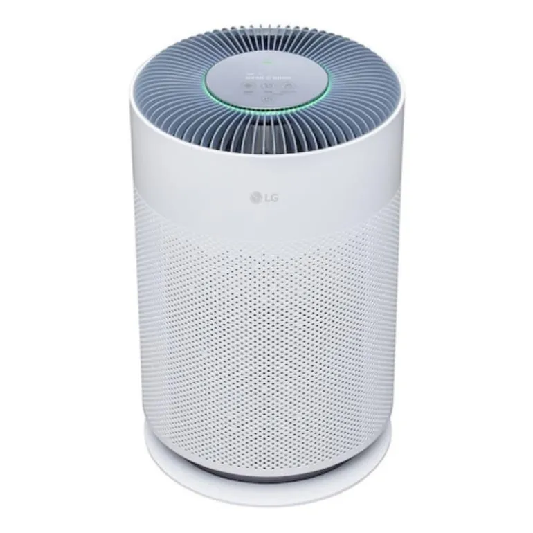 HEPA PuriCare 360 Air Purifier - 2059 sq. ft.