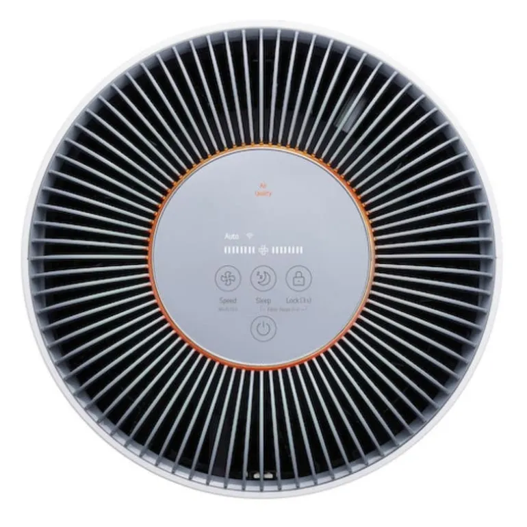 HEPA PuriCare 360 Air Purifier - 2059 sq. ft.