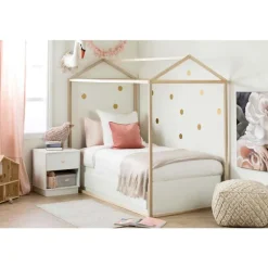 House Bed 39'' - South Shore