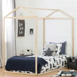 House Bed 39'' - South Shore