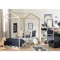 House Bed 39'' - South Shore