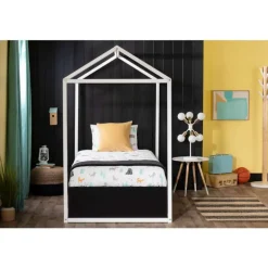 House Bed (39