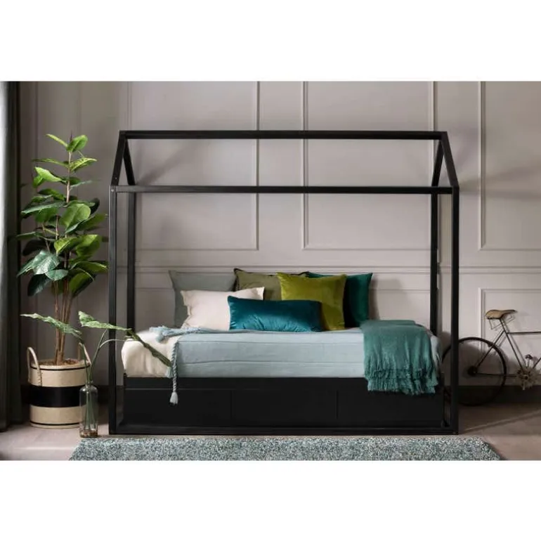House Bed (39") - South Shore