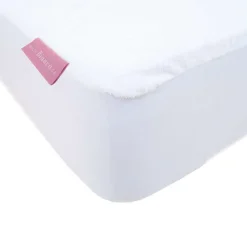 Hypoallergenic Full Mattress Protector