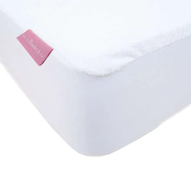 Hypoallergenic Full Mattress Protector