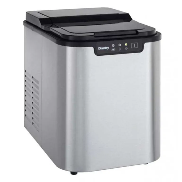 Ice Maker