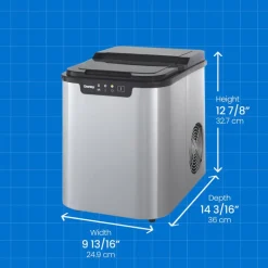 Ice Maker