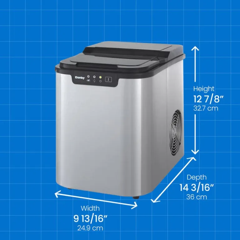 Ice Maker