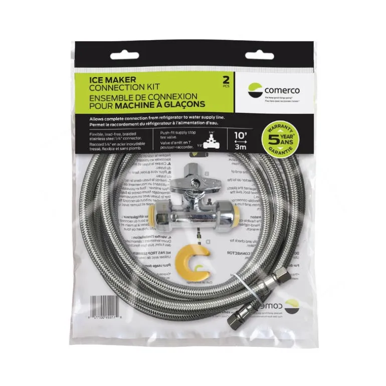 Ice Maker Connection Kit
