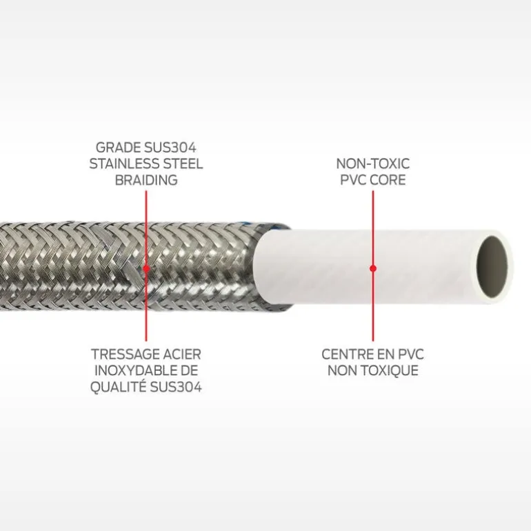 Ice Maker Connection Kit