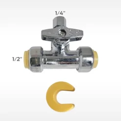 Ice Maker Connection Kit