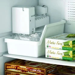 Icemaker