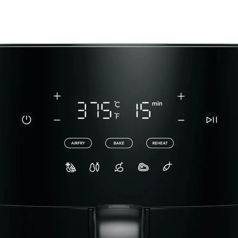 3-in-1 Air Fryer - FRAFM100B
