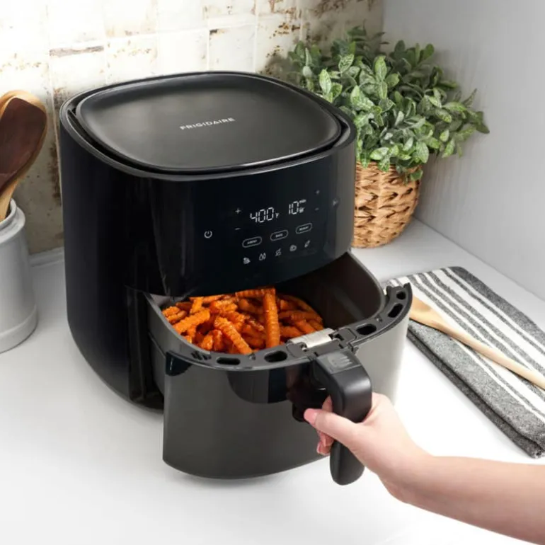 3-in-1 Air Fryer - FRAFM100B