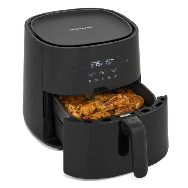 3-in-1 Air Fryer - FRAFM100B