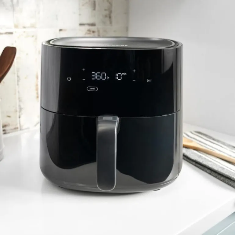 3-in-1 Air Fryer - FRAFM100B