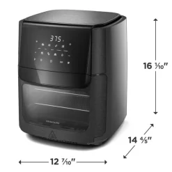 5-in-1 Air Fryer Combo Oven - FRCO100B