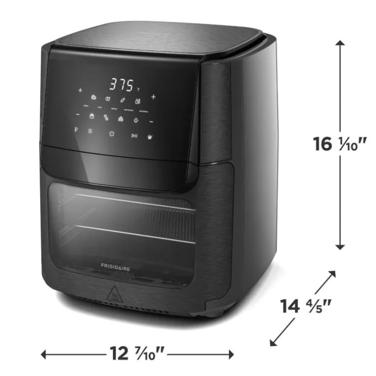 5-in-1 Air Fryer Combo Oven - FRCO100B