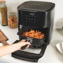5-in-1 Air Fryer Combo Oven - FRCO100B