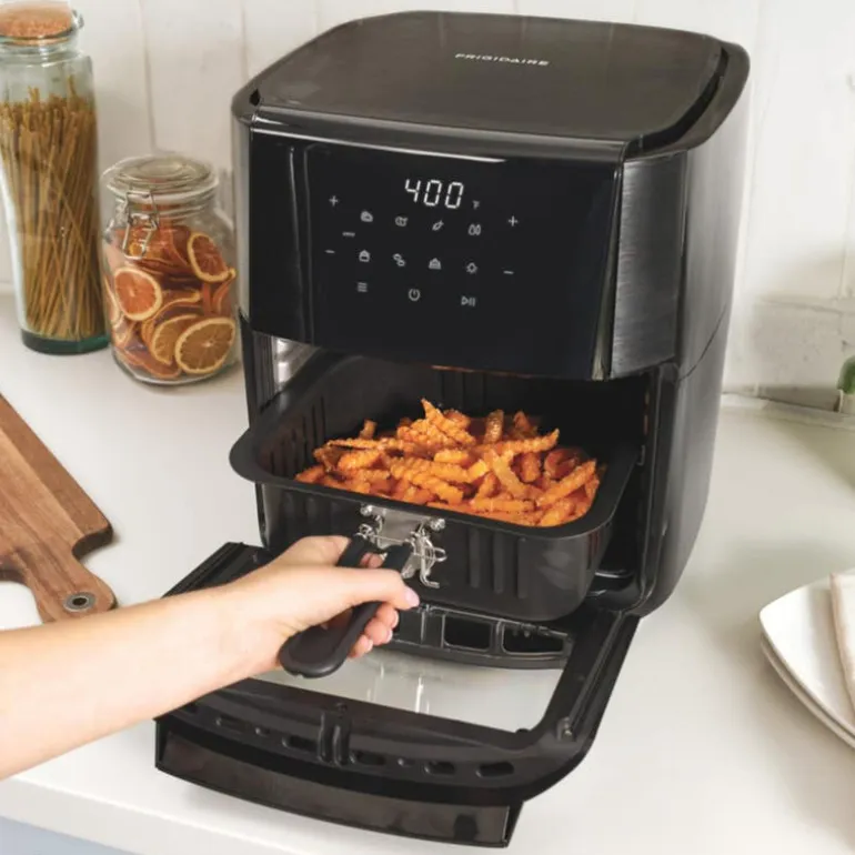 5-in-1 Air Fryer Combo Oven - FRCO100B