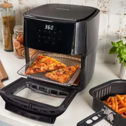 5-in-1 Air Fryer Combo Oven - FRCO100B