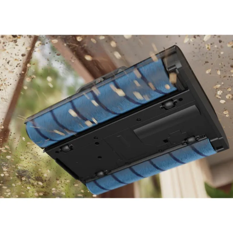 2-in-1 Wet & Dry Vacuum