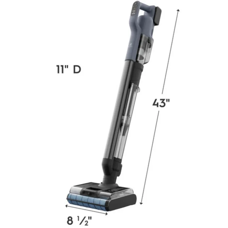 2-in-1 Wet & Dry Vacuum