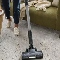 2-in-1 Wet & Dry Vacuum