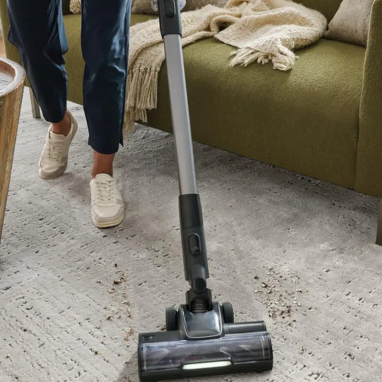 2-in-1 Wet & Dry Vacuum