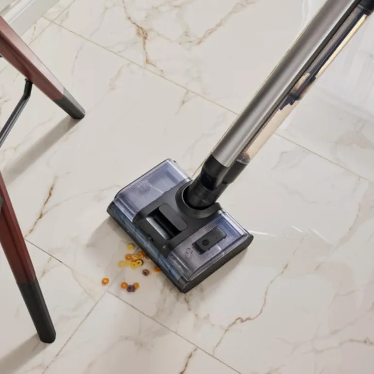 2-in-1 Wet & Dry Vacuum