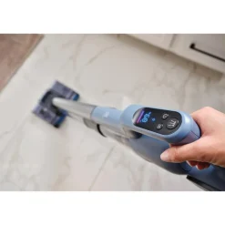 2-in-1 Wet & Dry Vacuum