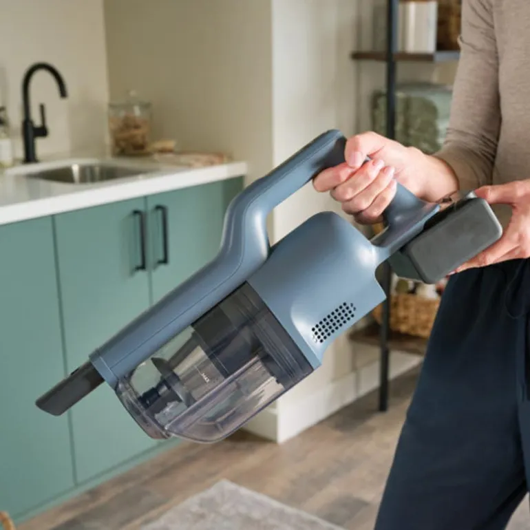 2-in-1 Wet & Dry Vacuum