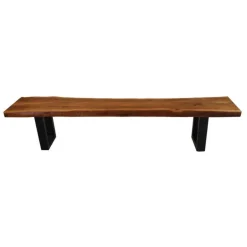 84-Inch Bench