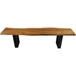 67-Inch Bench