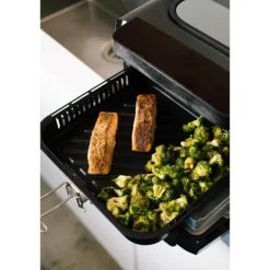 Indoor Countertop Pizza Oven