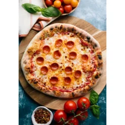 Indoor Countertop Pizza Oven